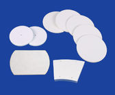 High Temperature Resistance Alumina Ceramic Inserts / Pads / Plate / Board