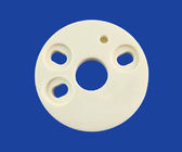 Refractory Precision Ceramic Components Machining Small Parts For Industrial Equipment