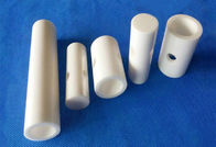 Purity 99% Al2o3 Alumina Ceramic Plunger Pump / Precision Ceramic Injection Molding