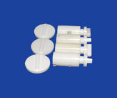 Low Coefficient Of Friction Alumina Ceramic Parts ,  Alumina Ceramic Piston Dosing Pump