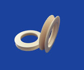 High Performance Ceramic Seal Rings Alumina / Aluminium Oxide 99% Material