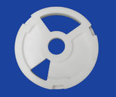 Wear Resistance Alumina Ceramic Disc / Ceramic Plates For Medical Equipment