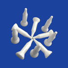 Ceramic Dowel Pins Electrical Insulating Zirconia Ceramic Projection Welding Pin