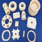 Wear And Corrosion Resistant Precision Ceramic Parts Machining Alumina Ceramic Accessories