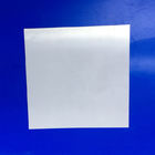 High Precise Alumina Ceramic Plate / Zirconia Ceramic Sheet With Mirror Polished