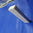 Resistant High Temperature Al2O3 Alumina Ceramic Heat Sink Plate Machinable