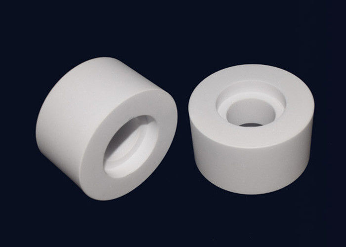 Wear Resistance Industrial Ceramic Parts Zirconia Alumina Ceramic Bearing