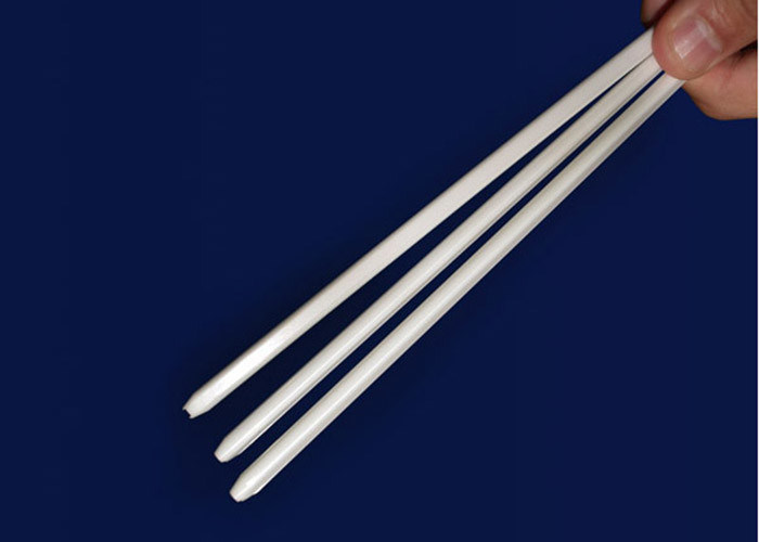 High Density Precision Ceramic Components Ceramic Heating Rod Rapid