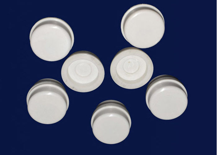 Zirconia Precision Ceramic Components Ceramic Machining Services For Laser Cutter