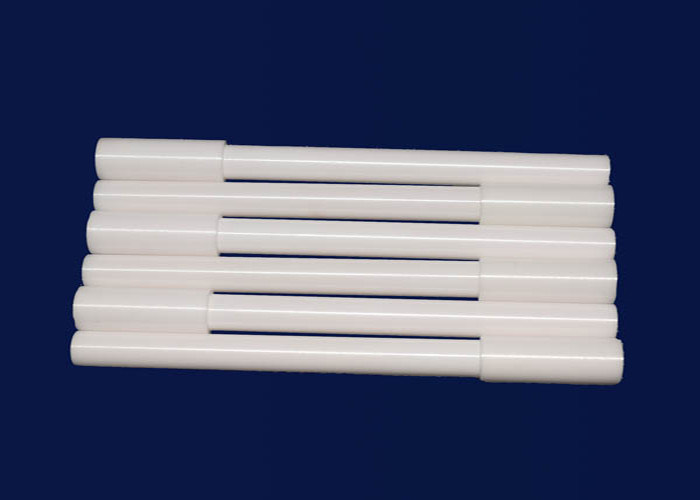 High Performance 99 Alumina Ceramic Linear Bearings For Mechanical