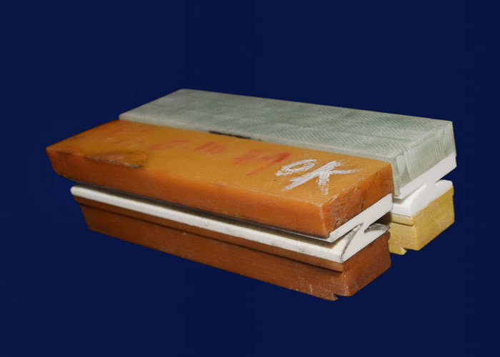 Fireproof Materials Alumina Ceramic Parts Alumina Ceramic Block