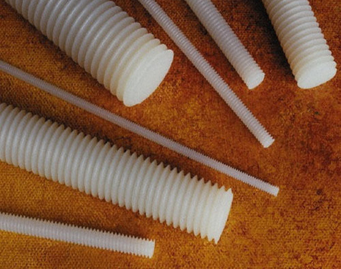 High Precision Al2O3 Alumina Ceramic Rod Precision Ceramic Machining