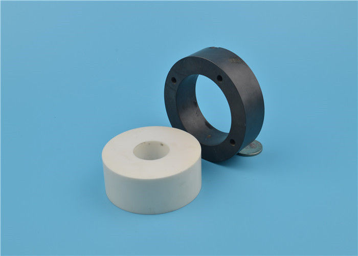 Ceramic Bearings Bushings Precision Ceramic Components  in Drives for Photovoltaic Systems