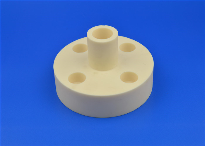 Alumina Ceramic Zirconia Ceramic Parts For Liquid Crystal Manufacturing