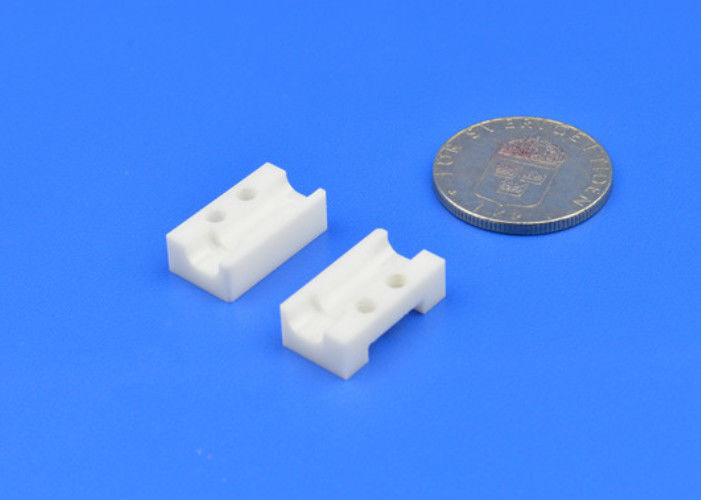 cnc machined machining ceramic gauge block for locating machined ceramic