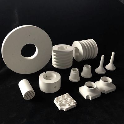 Mullite Components Mullite Ceramic factory, Buy good quality Mullite Ceramic Products from ...