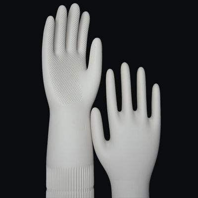 Nitrile PVC Latex Aluminum Oxide Ceramic Hand Mold