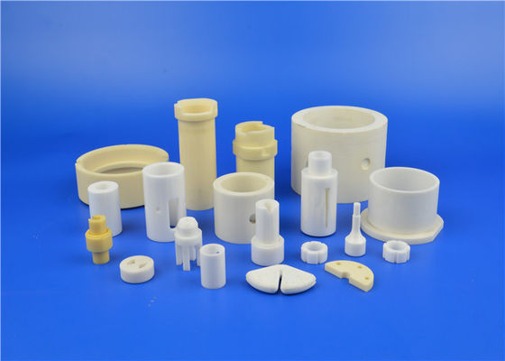 Manufacturer Zirconia Ceramic Components Zirconia Ceramic Parts Factory