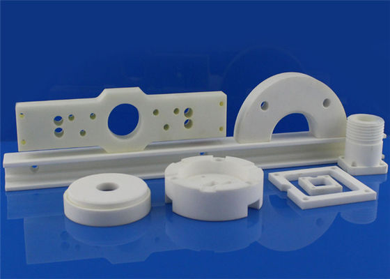 Thermal Insulation Advanced Technical Ceramics / Advanced Structural Ceramics