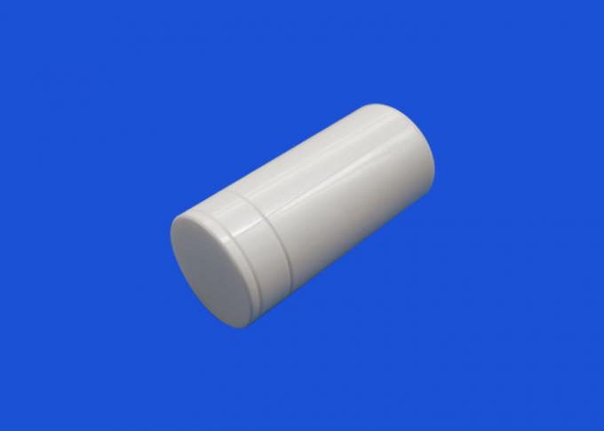 Durable Zirconia Ceramic Tube Thermal Stability And Heat Insulation Performance At High Temperature