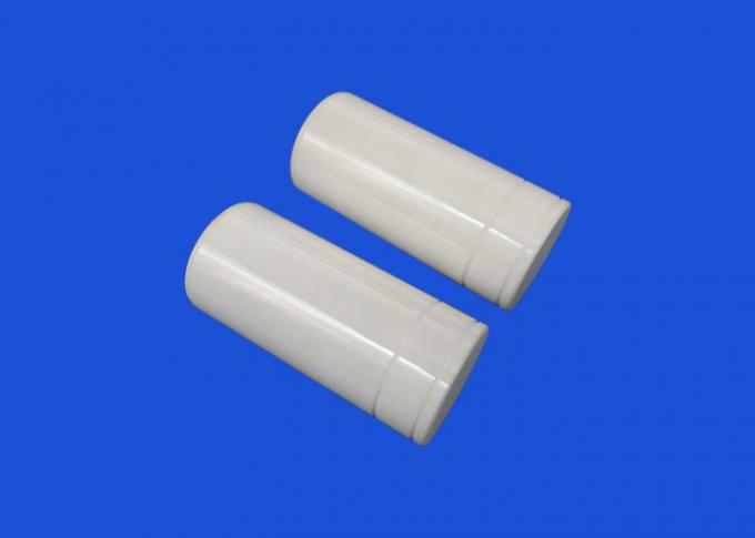 Durable Zirconia Ceramic Tube Thermal Stability And Heat Insulation Performance At High Temperature